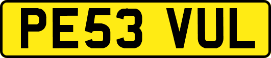 PE53VUL
