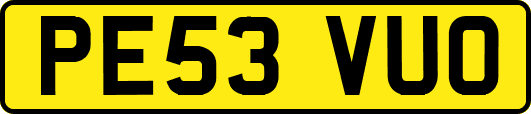 PE53VUO