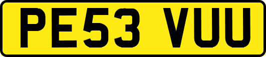 PE53VUU