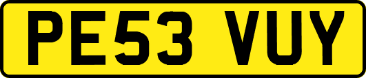 PE53VUY