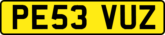 PE53VUZ