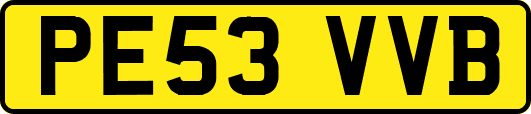 PE53VVB
