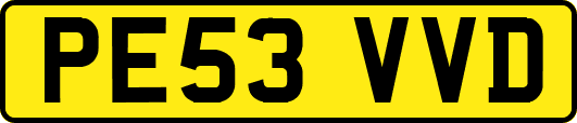PE53VVD