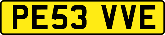 PE53VVE