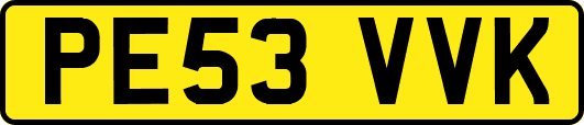 PE53VVK