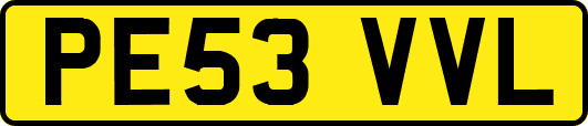 PE53VVL