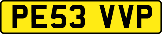 PE53VVP