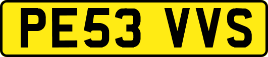PE53VVS