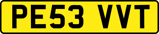 PE53VVT