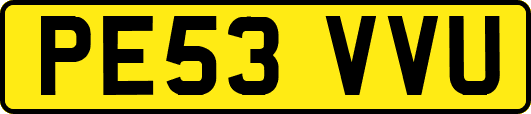PE53VVU