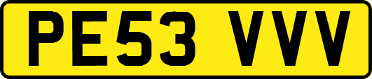 PE53VVV