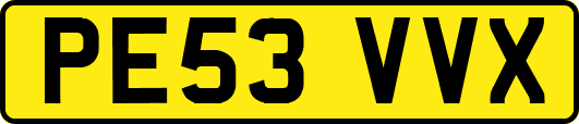 PE53VVX