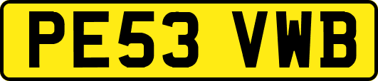 PE53VWB