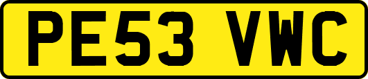PE53VWC