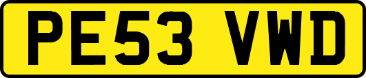 PE53VWD