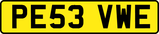 PE53VWE