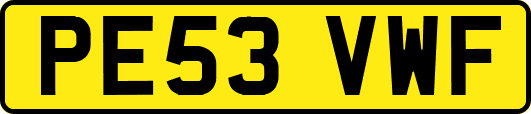 PE53VWF
