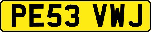 PE53VWJ