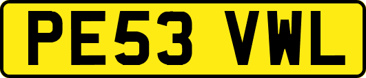 PE53VWL