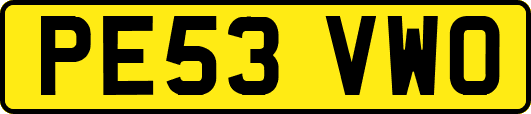 PE53VWO
