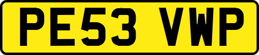 PE53VWP