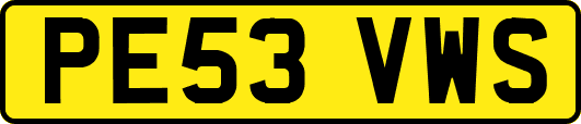 PE53VWS