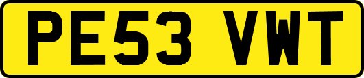 PE53VWT