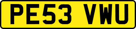 PE53VWU