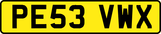 PE53VWX