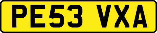 PE53VXA