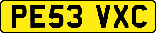 PE53VXC
