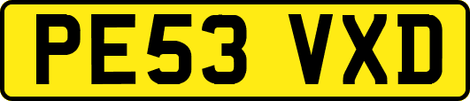 PE53VXD