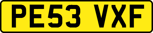 PE53VXF