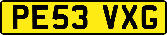 PE53VXG