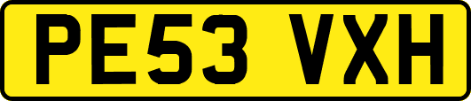 PE53VXH