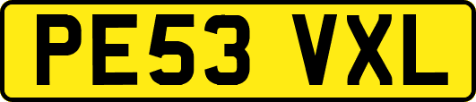 PE53VXL