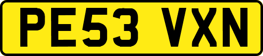 PE53VXN
