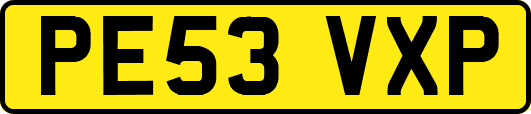 PE53VXP