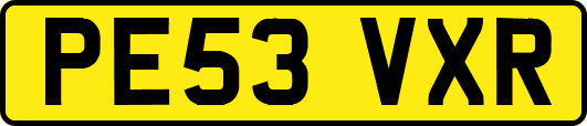 PE53VXR
