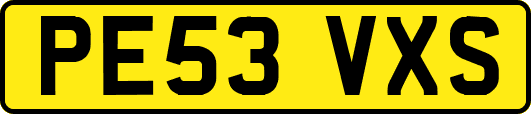 PE53VXS