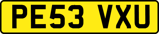PE53VXU