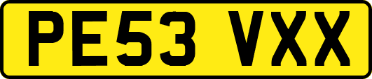 PE53VXX