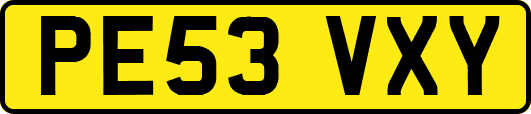PE53VXY