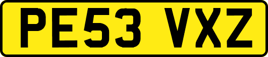 PE53VXZ