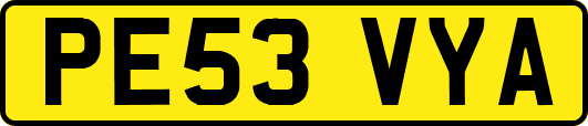 PE53VYA