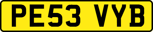 PE53VYB