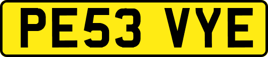 PE53VYE