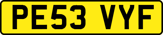 PE53VYF