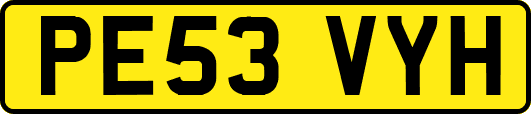 PE53VYH