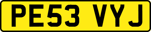 PE53VYJ